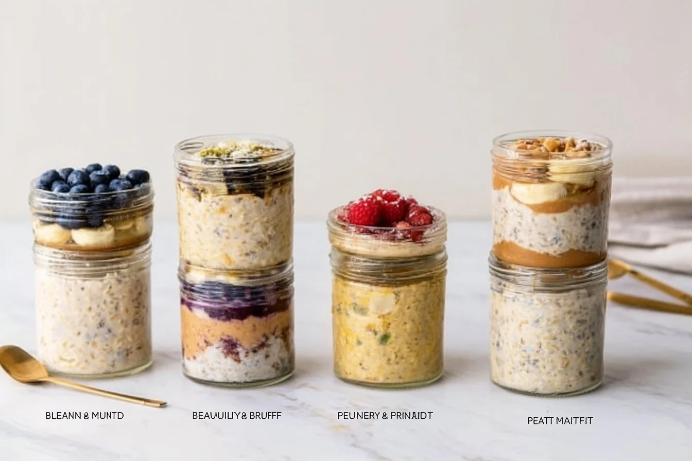 Overnight Oats
