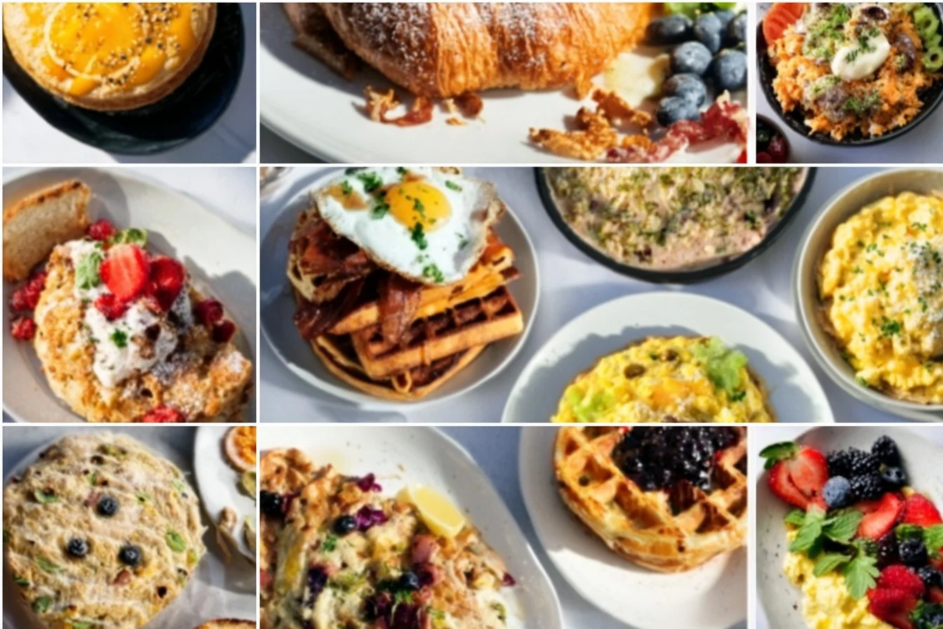 Family dinner ideas for making delicious meals together