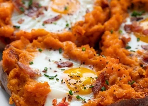 Image showcasing a variety of delicious food dishes and recipes.