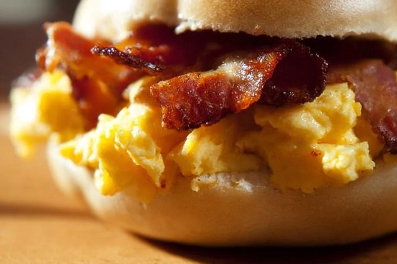 Quick 5-minute breakfast ideas for busy mornings