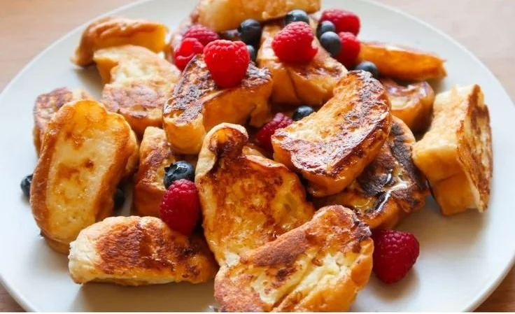 Quick and Easy Breakfast Ideas with Eggs