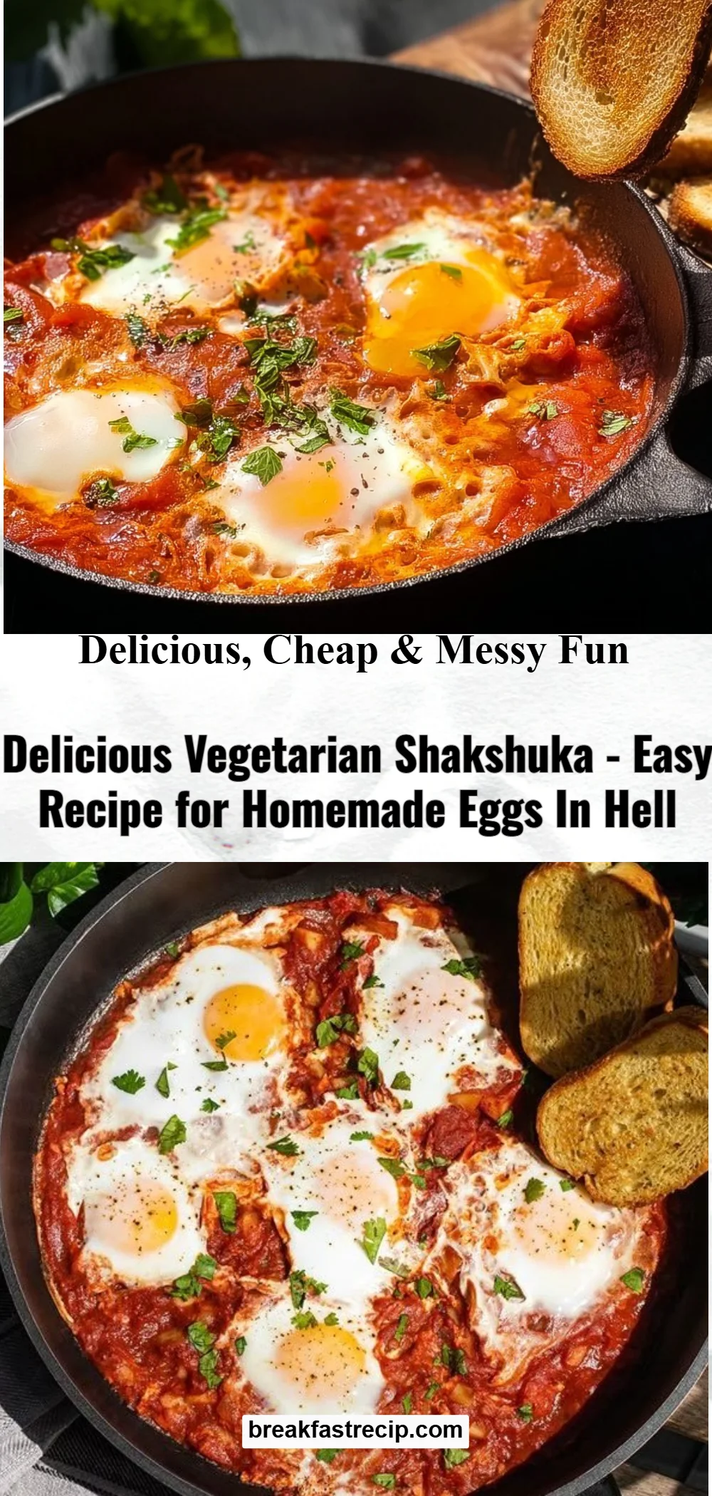 Shakshuka