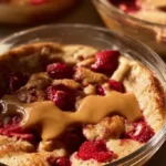 Single Serving Fluffy Baked Protein Pancake Bowls 9 single serving fluffy baked protein pancake bowls 2026 03 01 224158 1024x683 1