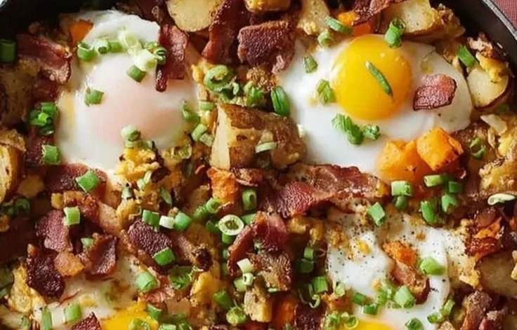Tropical Green Smoothie Bowl