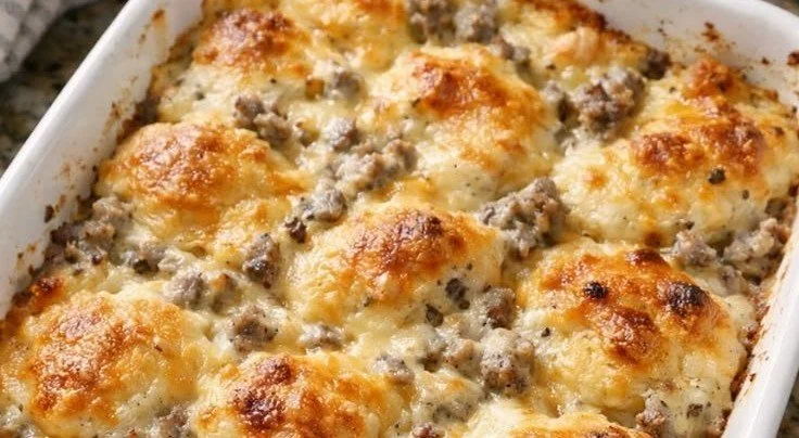 Delicious breakfast for dinner including pancakes, eggs, and bacon