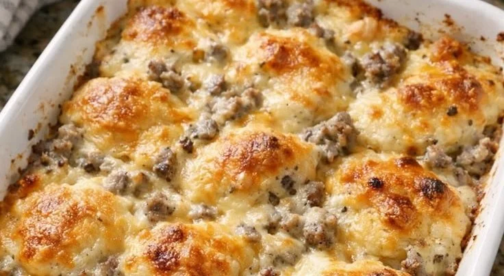 Breakfast for Dinner