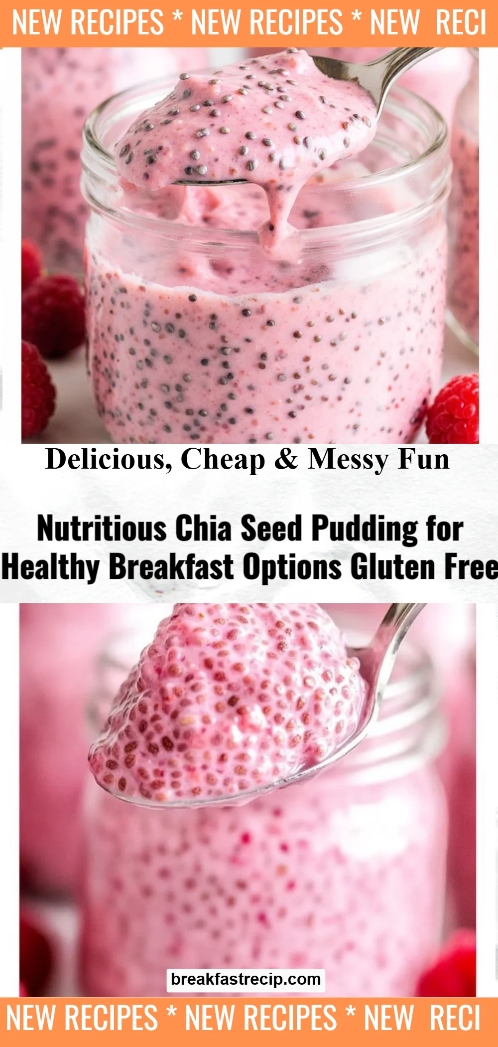 Chia Pudding 6 Chia Pudding