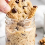 Cookie Dough Overnight Oats 9 cookie dough overnight oats 2026 04 05 194701 1