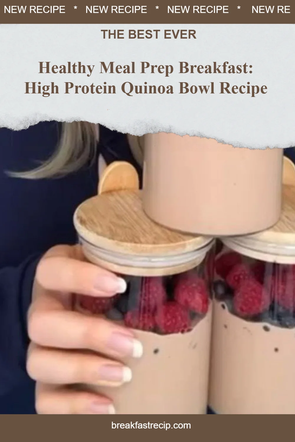 Day 1 Healthy Quinoa Bowl 6 Day 1 Healthy Quinoa Bowl