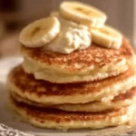 fluffy banana cottage cheese pancakes 2026 04 14 214839 1024x683 1