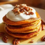 Fluffy Sweet Potato Pancakes 7 fluffy sweet potato pancakes 2026 04 11 143917 1024x683 1