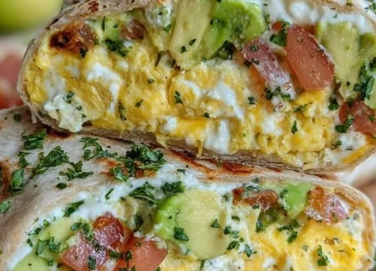 Healthy Breakfast Ideas