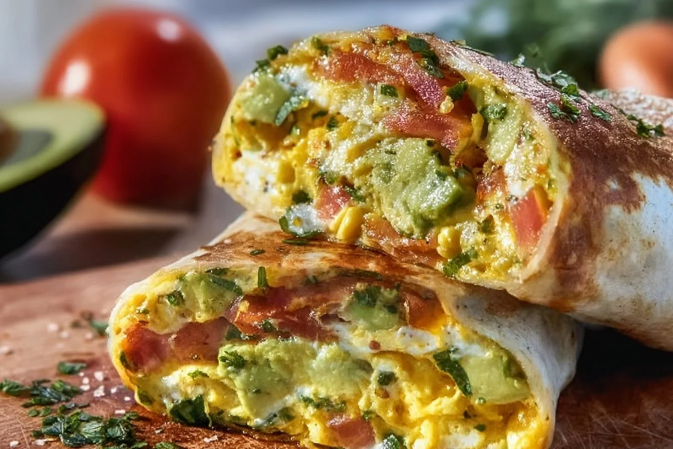 Healthy Breakfast Ideas
