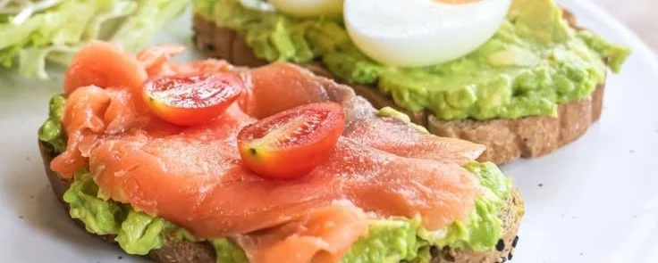 Healthy Breakfast Ideas