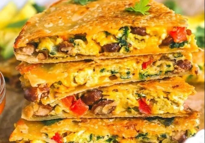 Healthy Breakfast Ideas