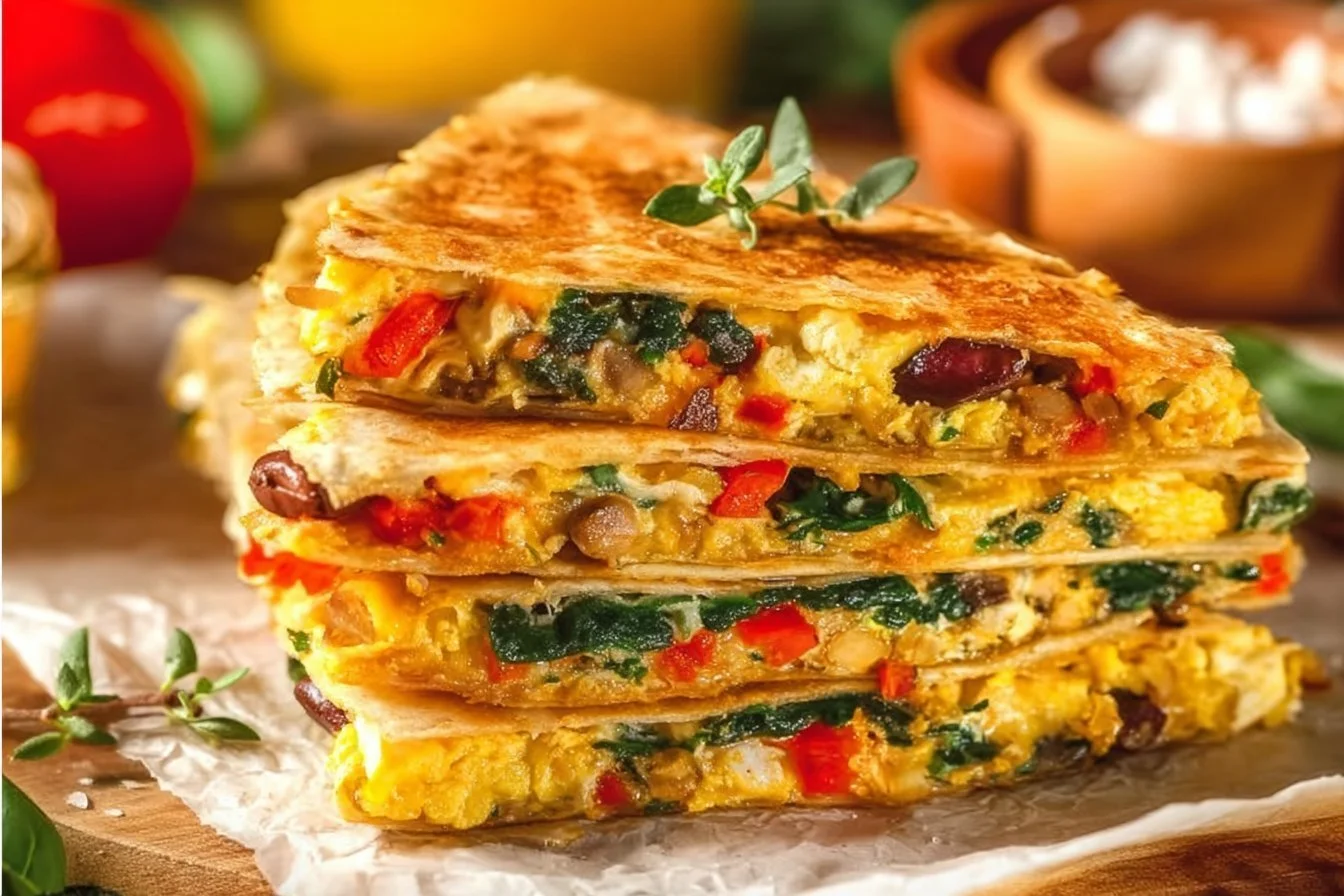 Healthy Breakfast Ideas