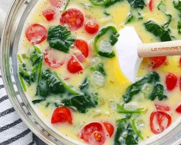 Healthy Breakfast Sandwich 5 Healthy Breakfast Sandwich