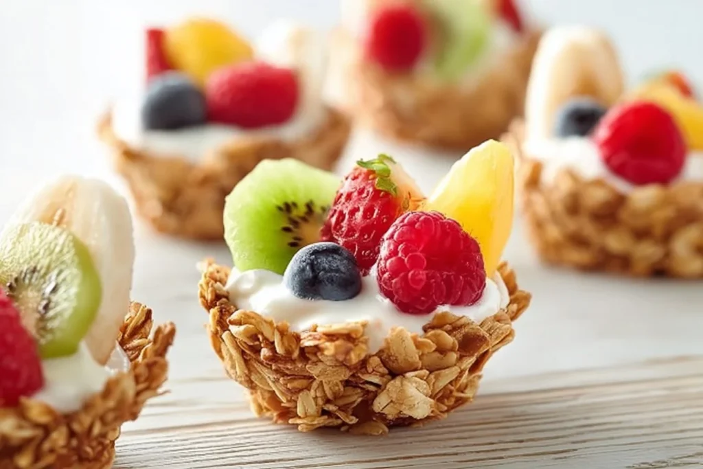 Healthy make-ahead breakfast ideas for a nutritious morning meal
