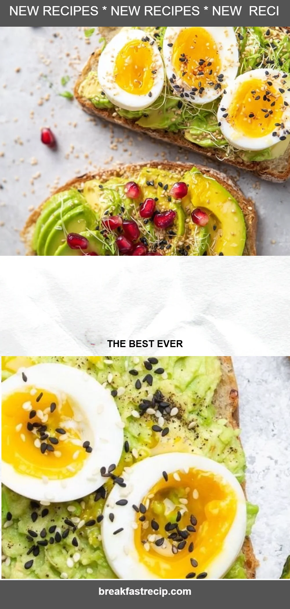 High-Protein Dairy-Free Breakfast Bowls