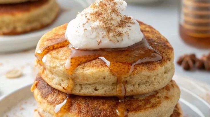 High-Protein, Low-Calorie Breakfast Ideas