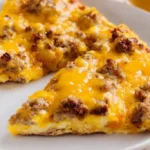 high protein sausage and egg breakfast pizza 2026 04 11 143927 1024x683 1