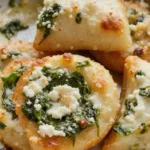 Irresistibly Easy Spinach Cottage Cheese Bagels 7 irresistibly easy spinach cottage cheese bagels 2026 04 05 194659 1