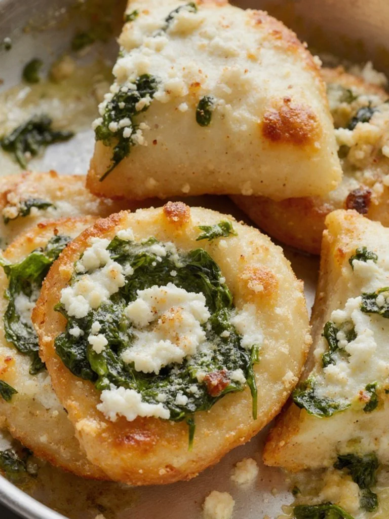 Irresistibly Easy Spinach Cottage Cheese Bagels 5 Irresistibly Easy Spinach Cottage Cheese Bagels