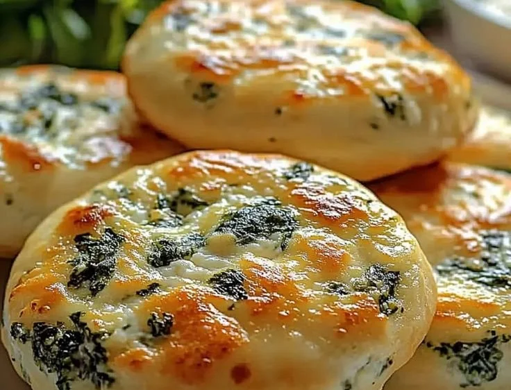 Irresistibly Easy Spinach Cottage Cheese Bagels 6 Irresistibly Easy Spinach Cottage Cheese Bagels