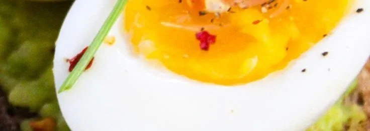 Lightened-up comfort dish with healthy ingredients served on a plate.