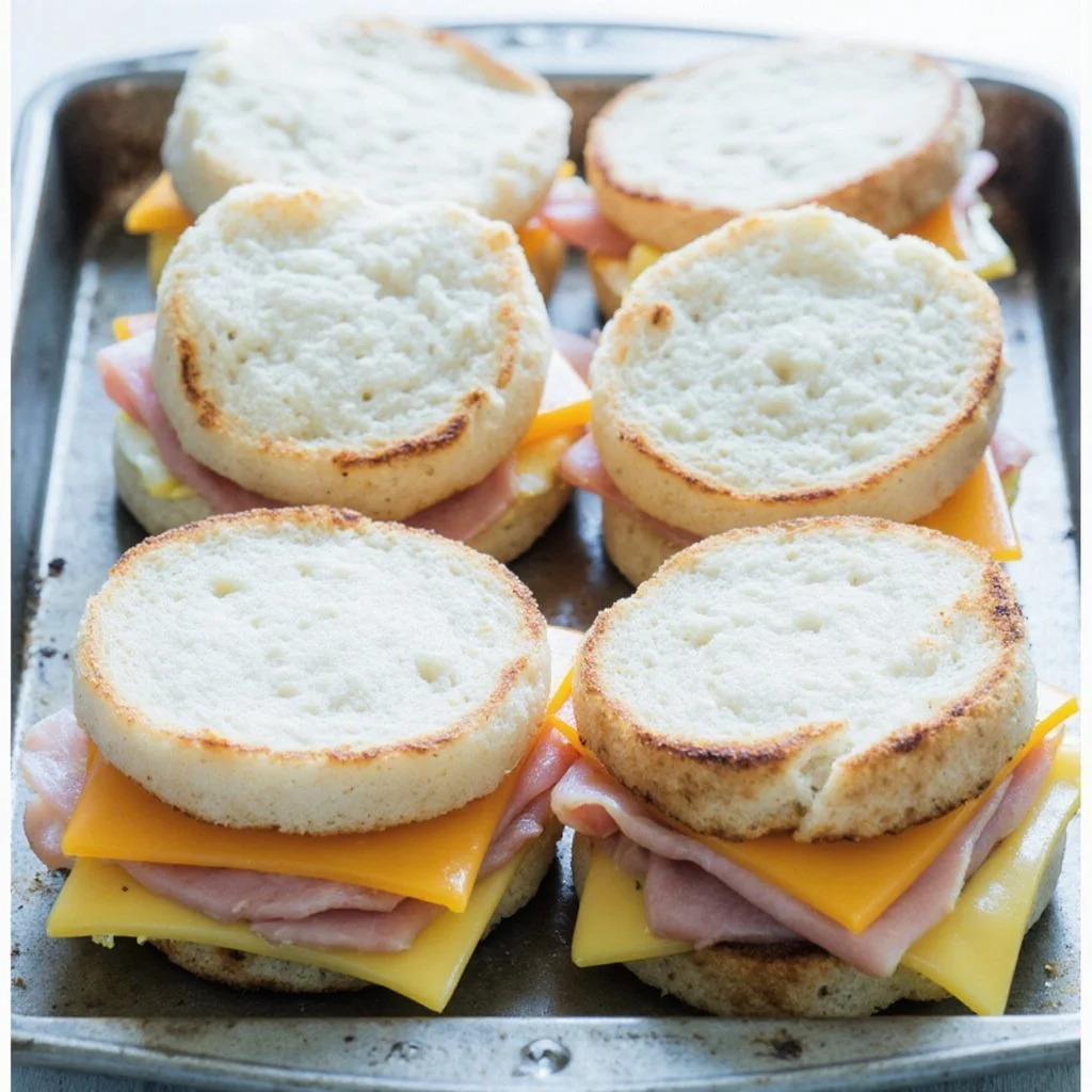 Make-Ahead Breakfast Ideas 6 Make-Ahead Breakfast Ideas