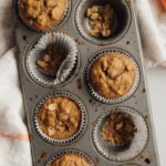 one bowl healthy oatmeal carrot muffins 2026 04 05 194702 1