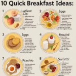 Quick Breakfast Ideas 7 quick breakfast ideas 2026 04 09 020127 1