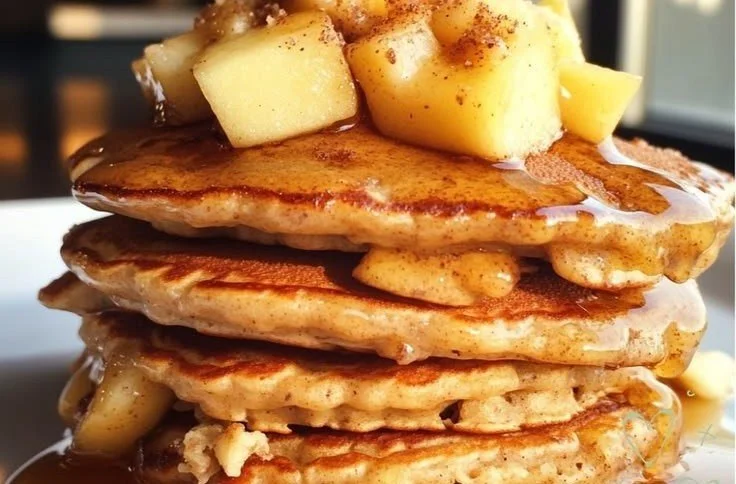 Delicious quick breakfast recipes for busy mornings