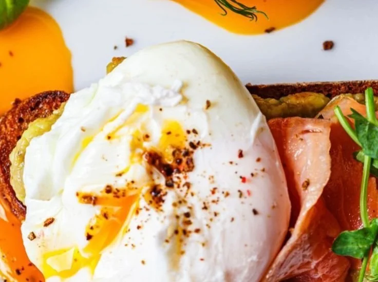 Quick Protein Breakfast 7 Quick Protein Breakfast