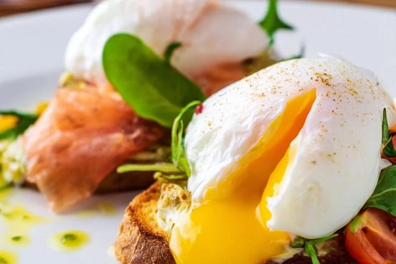 Quick Protein Breakfast 8 Quick Protein Breakfast