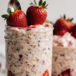 strawberry cheesecake overnight oats 2026 04 05 194649 1