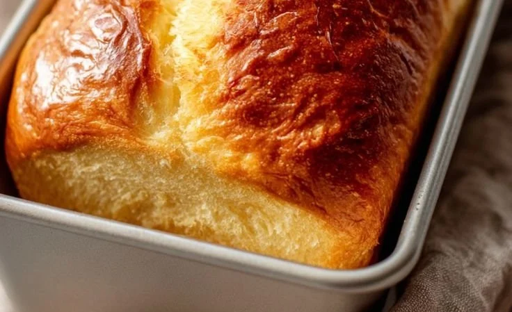 2-Ingredient Protein Bread