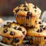 5 ingredient chocolate chip protein muffins 2026 05 29 182800 1