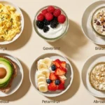 5 minute protein breakfasts 2026 05 01 235927 1024x683 1