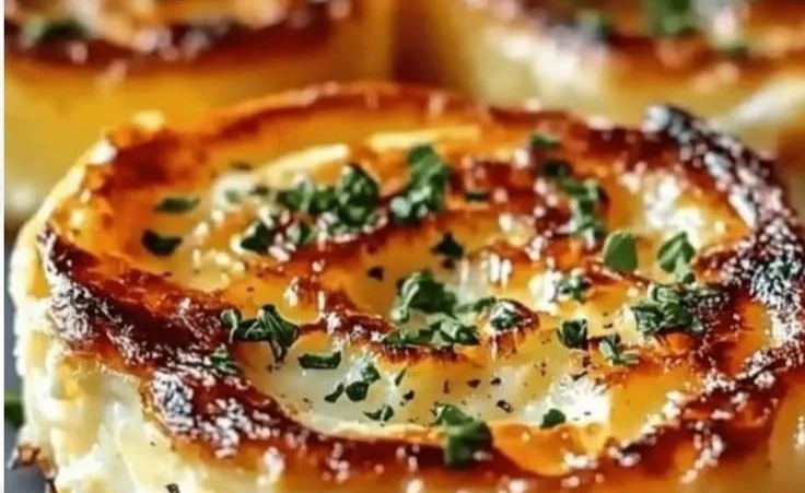 Baked Cottage Cheese Eggs 5 Baked Cottage Cheese Eggs