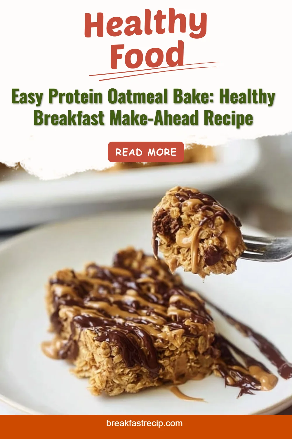 Baked Oats