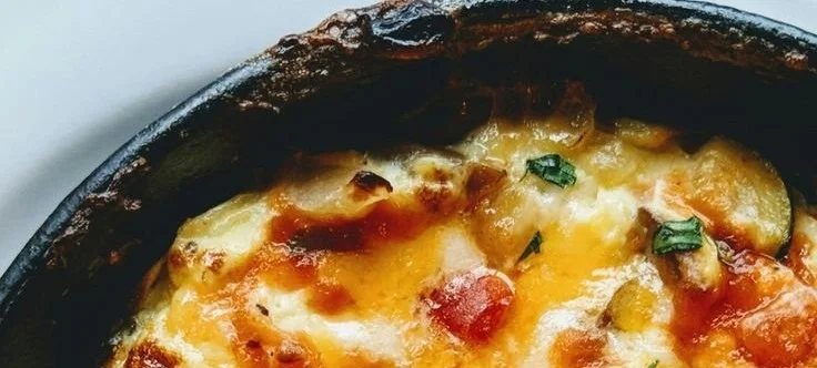 Breakfast Casserole 5 Breakfast Casserole