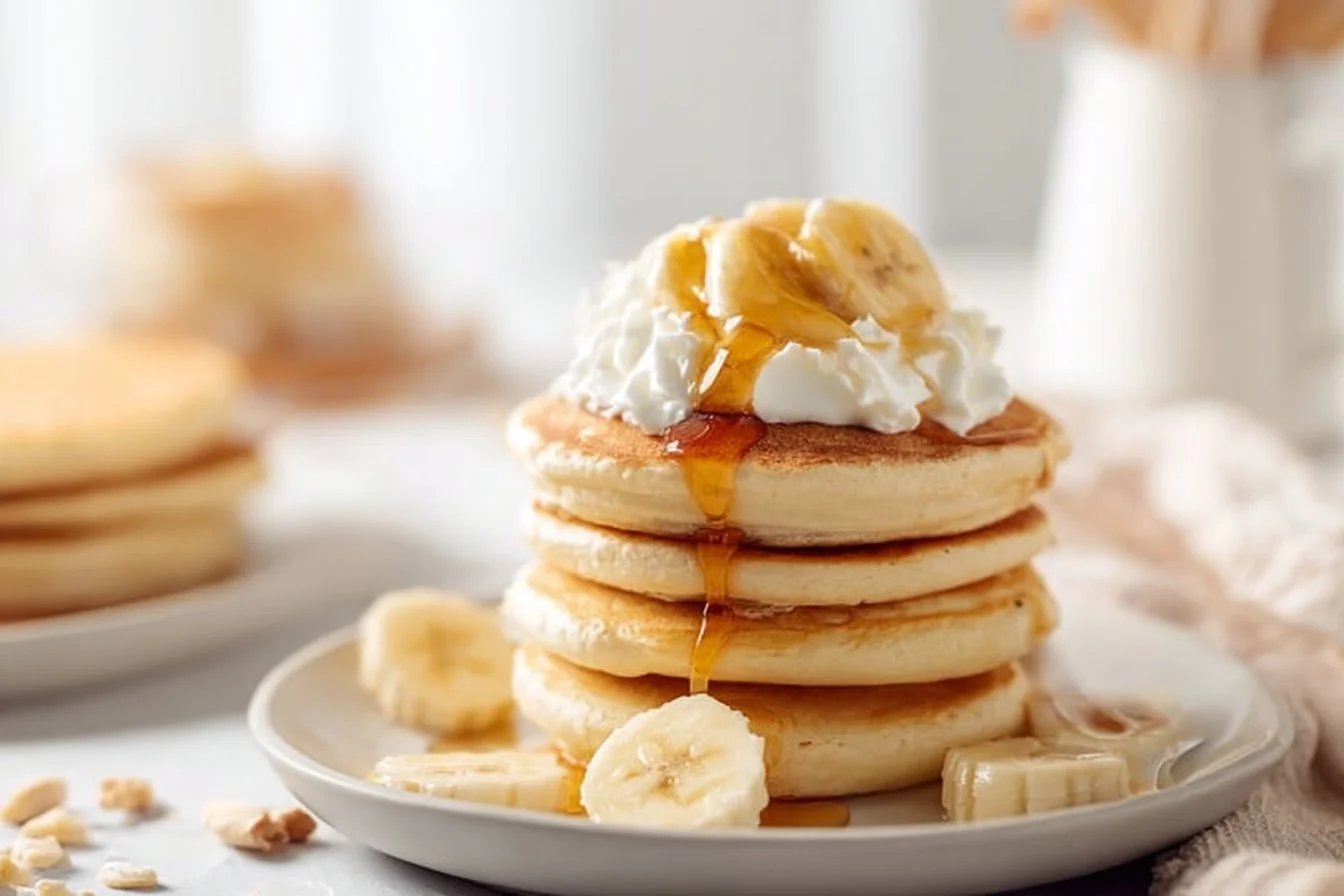 Healthy breakfast ideas for calorie deficit weight loss goals