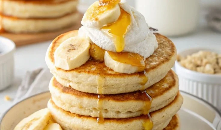 Calorie Deficit Breakfast Ideas