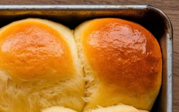 Cheese Egg Cloud Keto Bread