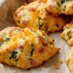 Cottage Cheese Breakfast Biscuits 7 cottage cheese breakfast biscuits 2026 05 23 022538 1