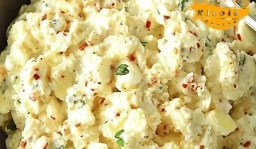 Cottage Cheese Egg Salad