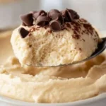 Cottage Cheese Peanut Butter Mousse 9 cottage cheese peanut butter mousse 2026 05 23 022608 1