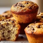 Healthy Banana Bread Protein Muffins 9 healthy banana bread protein muffins 2026 05 11 014943 1024x683 1