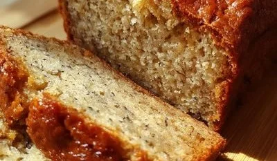 High-Protein Banana Bread 6 High-Protein Banana Bread